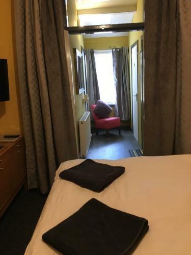 Bed & Breakfast No 57 Residence