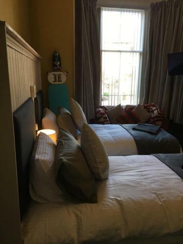 Bed & Breakfast No 57 Residence