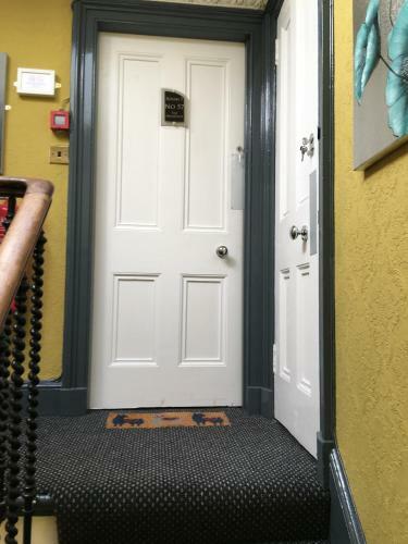 Bed & Breakfast No 57 Residence
