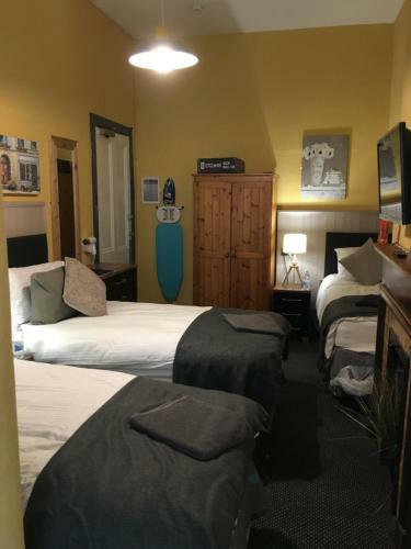 Bed & Breakfast No 57 Residence
