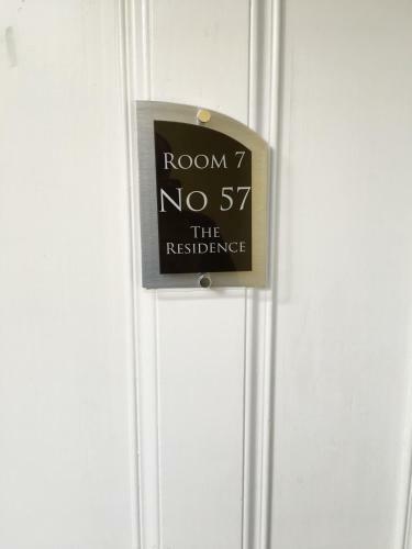 Bed & Breakfast No 57 Residence