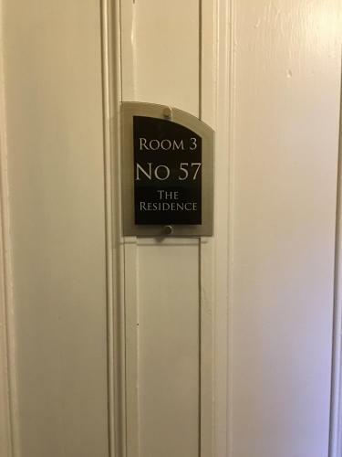 Bed & Breakfast No 57 Residence