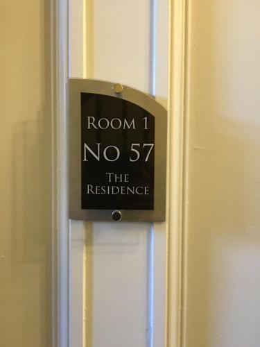 Bed & Breakfast No 57 Residence