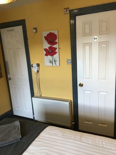 Bed & Breakfast No 57 Residence