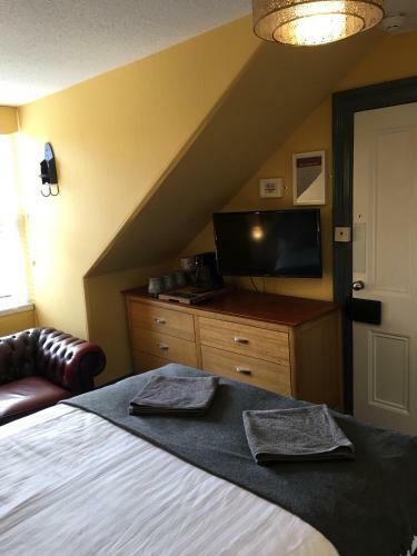 Bed & Breakfast No 57 Residence