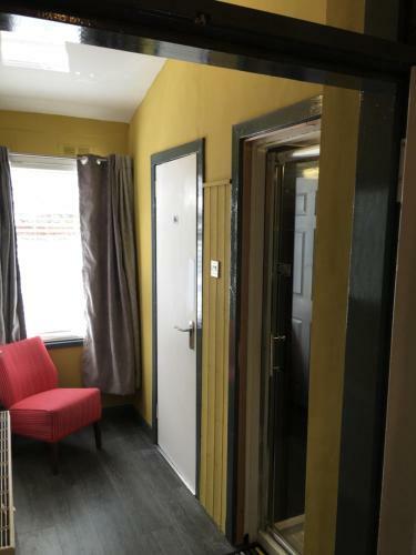 Bed & Breakfast No 57 Residence