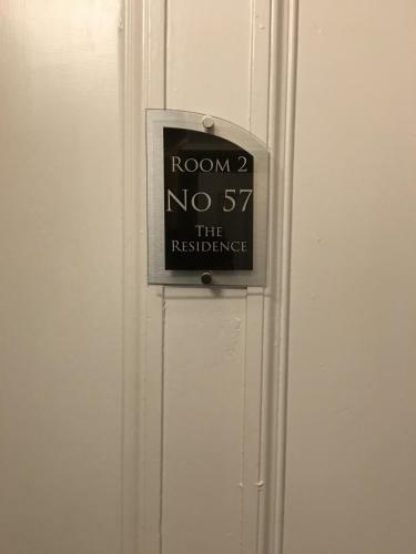 Bed & Breakfast No 57 Residence