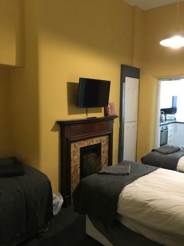Bed & Breakfast No 57 Residence