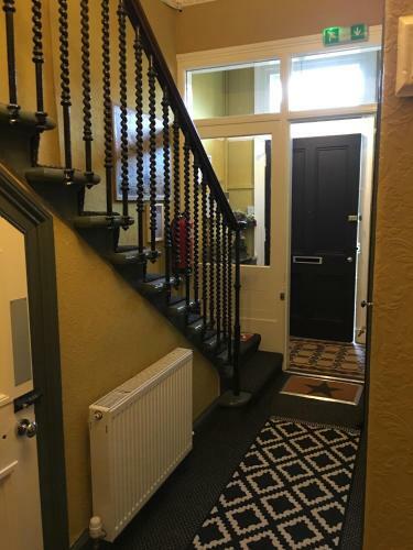 Bed & Breakfast No 57 Residence