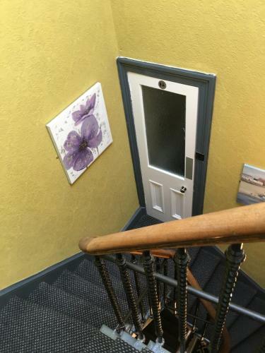 Bed & Breakfast No 57 Residence