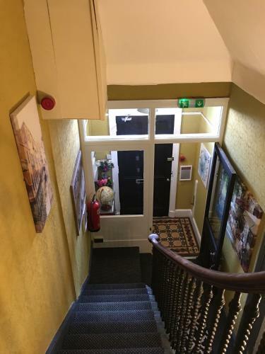 Bed & Breakfast No 57 Residence