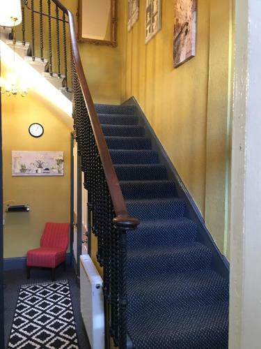 Bed & Breakfast No 57 Residence