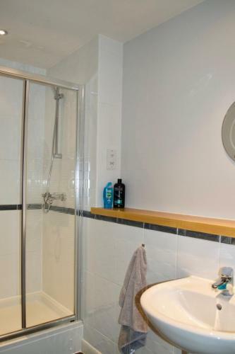 Apartamento Fabulous Modern City Centre Flat - Sleeps 6