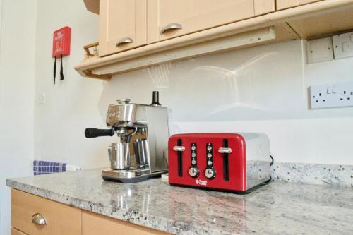 Apartamento Bright Spacious Comfortable Old Town Flat