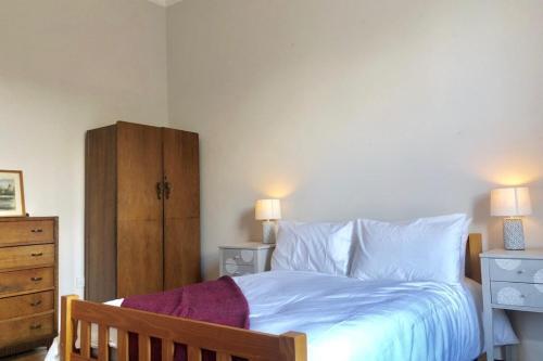 Apartamento Bright Spacious Comfortable Old Town Flat