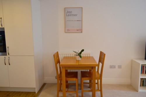 Apartamento Boutique Flat Off Leith Walk With Free Parking