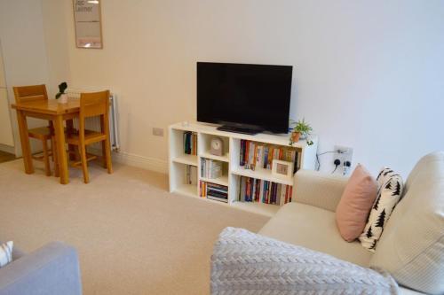 Apartamento Boutique Flat Off Leith Walk With Free Parking