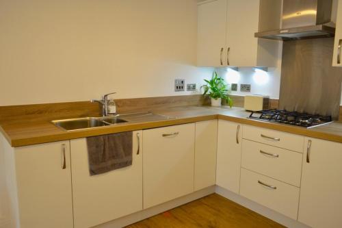 Apartamento Boutique Flat Off Leith Walk With Free Parking