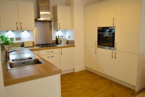 Apartamento Boutique Flat Off Leith Walk With Free Parking