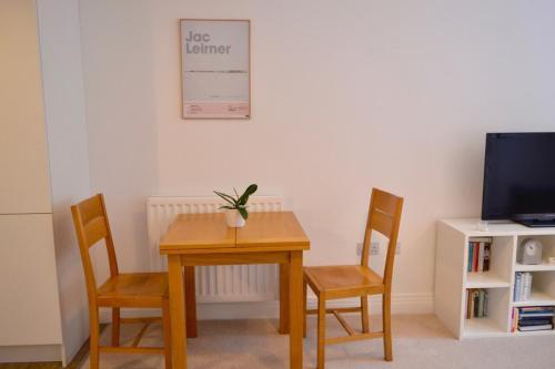 Apartamento Boutique Flat Off Leith Walk With Free Parking