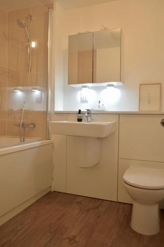 Apartamento Boutique Flat Off Leith Walk With Free Parking