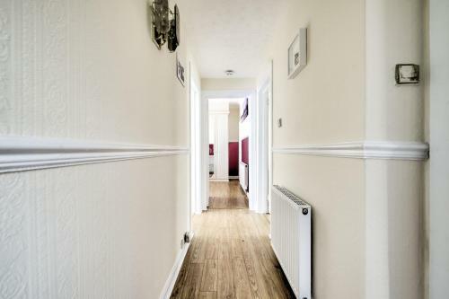Pilton Avenue House