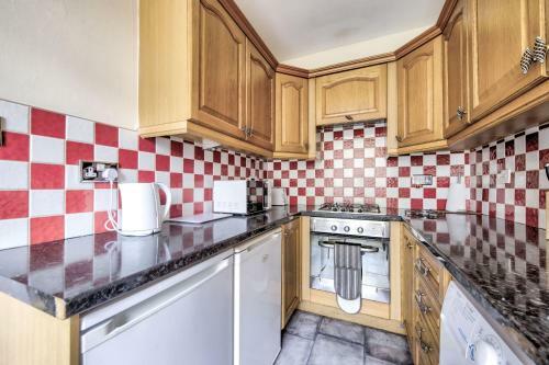 Pilton Avenue House