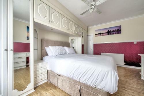 Pilton Avenue House