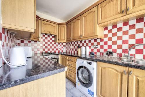 Pilton Avenue House