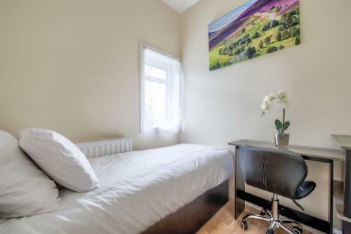 Pilton Avenue House