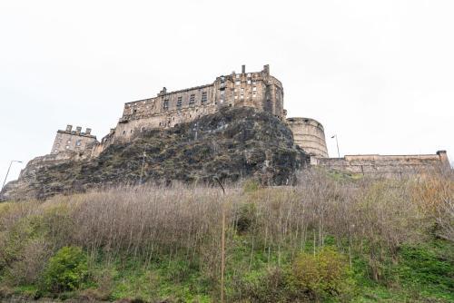 Kings Stables, Grassmarket