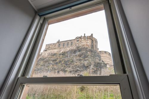 Kings Stables, Grassmarket