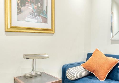 Apartamento The Gloucester Lane Residence