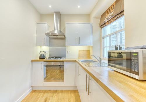 Apartamento The Gloucester Lane Residence