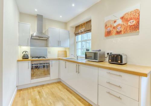 Apartamento The Gloucester Lane Residence