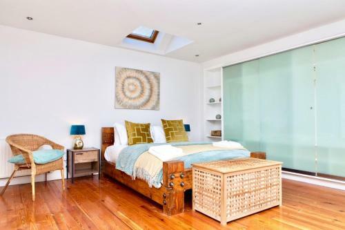 Gorgeous Home In Vibrant Leith - Sleeps 6