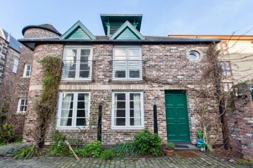 Gorgeous Home In Vibrant Leith - Sleeps 6