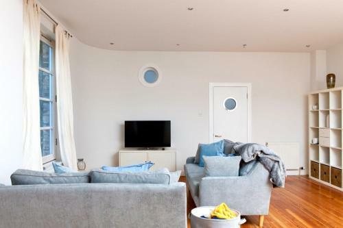 Gorgeous Home In Vibrant Leith - Sleeps 6