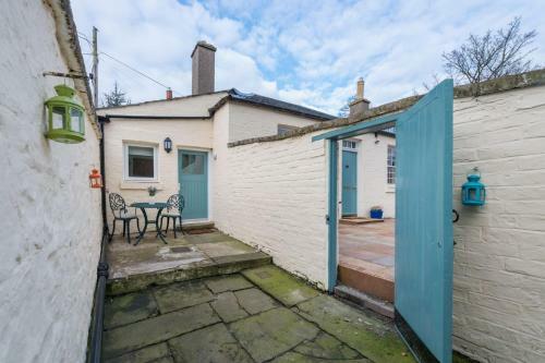 Lufra Cottage