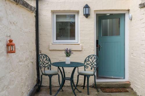 Lufra Cottage