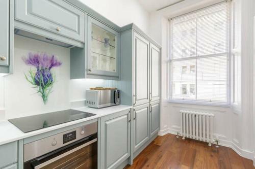 Apartamento The Cornwall Street Residence