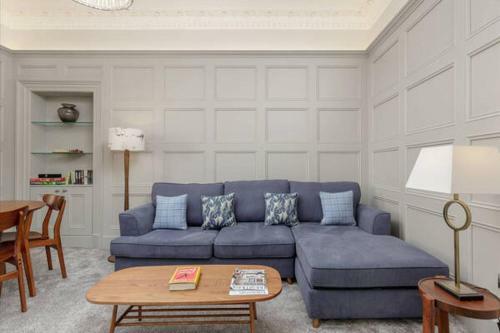 Apartamento The Cornwall Street Residence