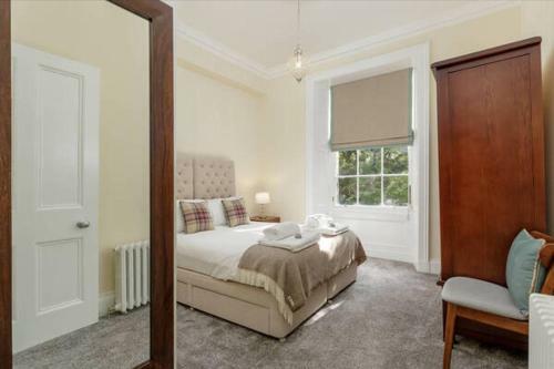 Apartamento The Cornwall Street Residence