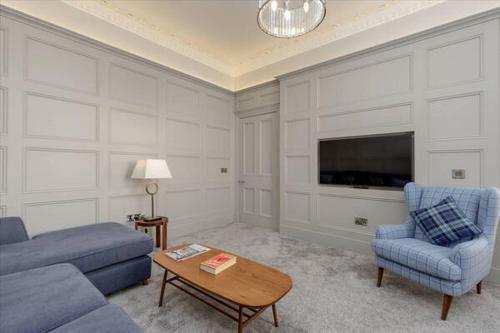 Apartamento The Cornwall Street Residence