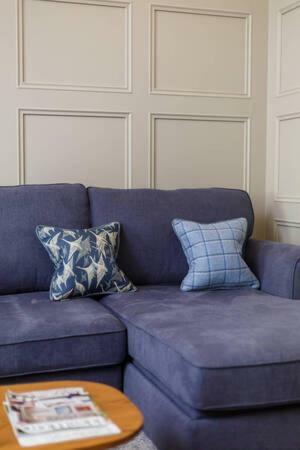 Apartamento The Cornwall Street Residence