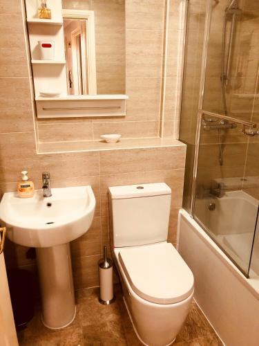 Morrison Circus - Apartment 20 Minutes Walk To Grassmarket & Castle