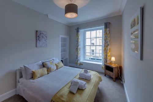 Altido Luxury New Town Apartment