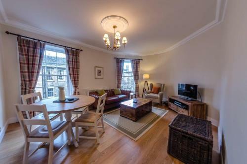 Altido Luxury New Town Apartment