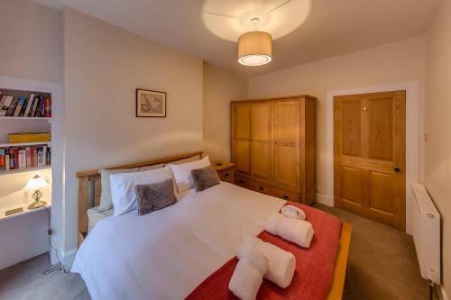 Altido Luxury New Town Apartment