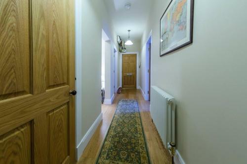 Altido Luxury New Town Apartment